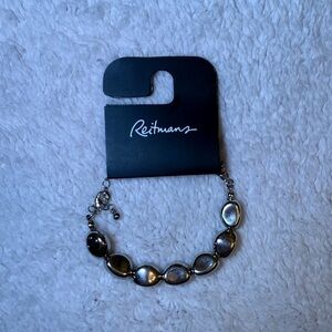Reitmans- Sliver Bracelet